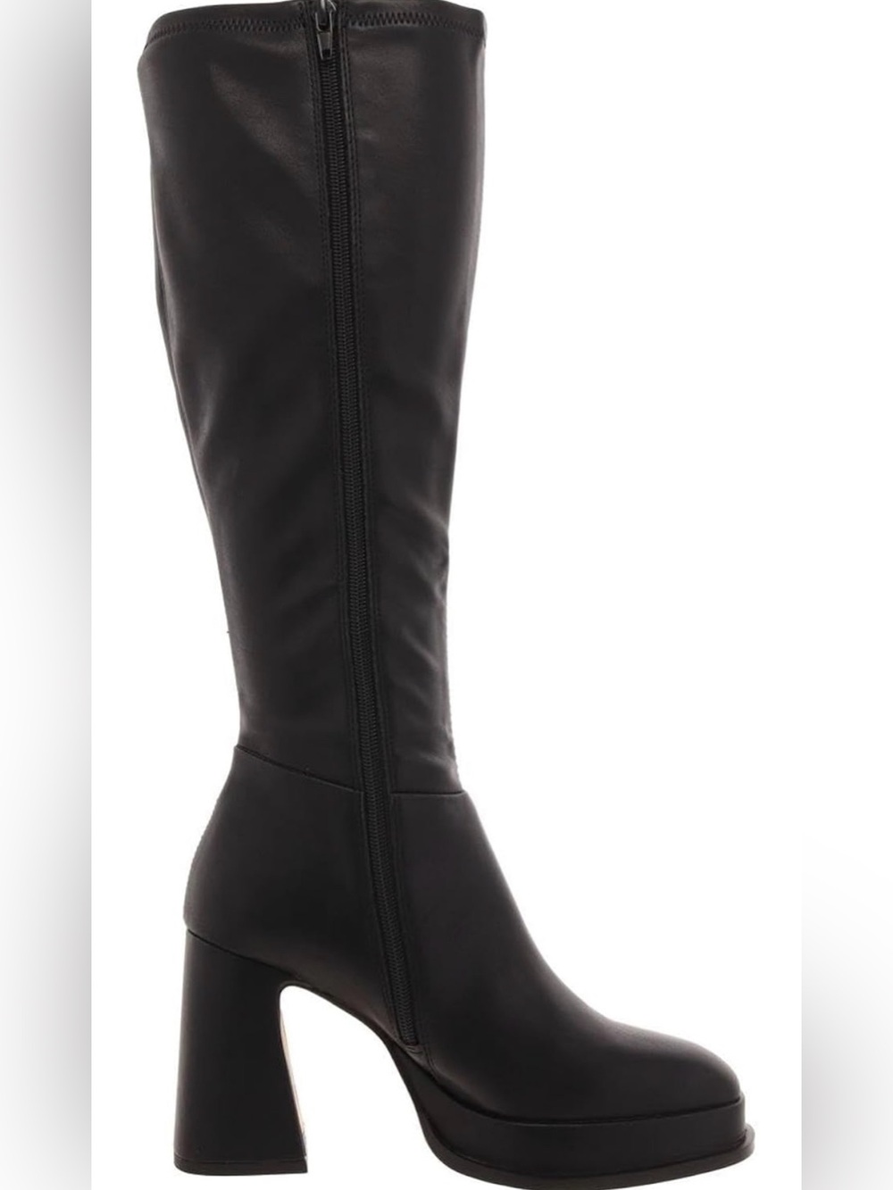 Steve Madden Women's Myndie Boots - Picture 3 of 16
